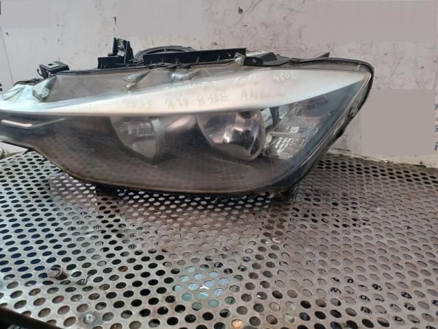 bontott BMW 3 F30-F35 Bal Fényszóró