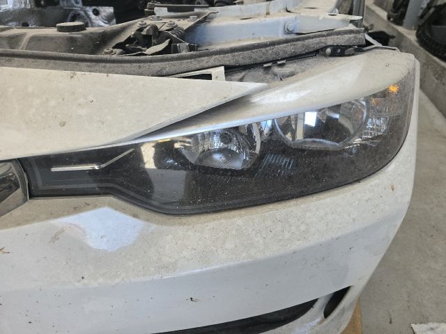 bontott BMW 3 F30-F35 Bal Fényszóró