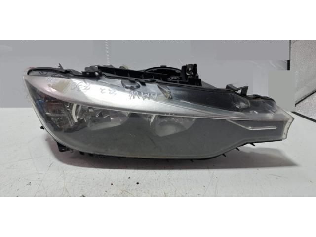 bontott BMW 3 F30-F35 Bal Fényszóró