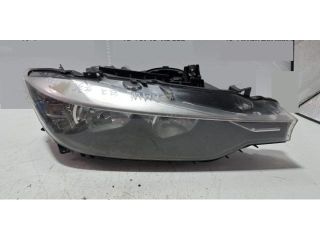 bontott BMW 3 F30-F35 Bal Fényszóró
