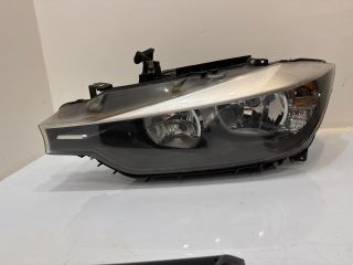 bontott BMW 3 F30-F35 Bal Fényszóró
