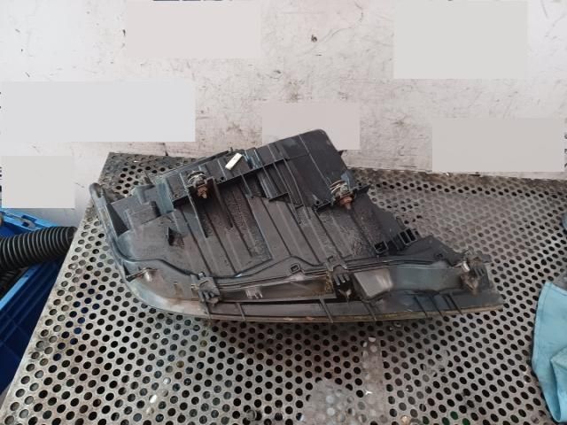 bontott BMW 3 F30-F35 Bal Fényszóró