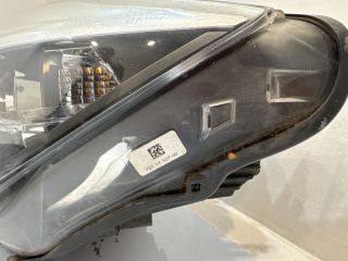 bontott BMW 3 F30-F35 Bal Fényszóró