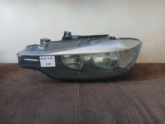 bontott BMW 3 F30-F35 Bal Fényszóró