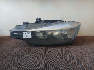 bontott BMW 3 F30-F35 Bal Fényszóró