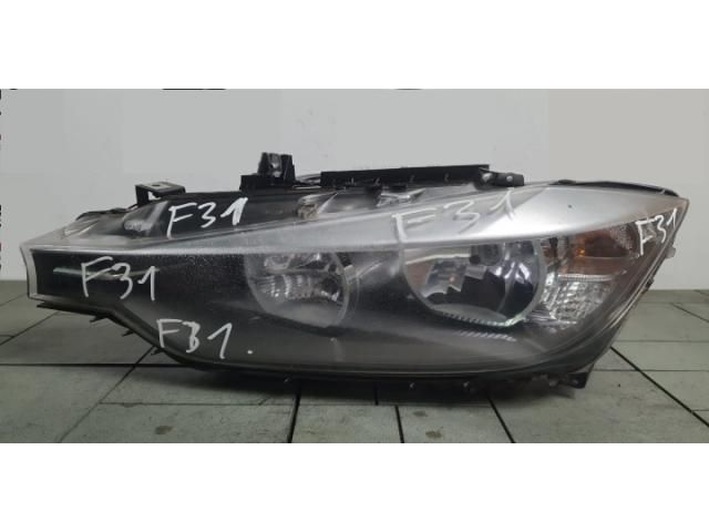 bontott BMW 3 F30-F35 Bal Fényszóró