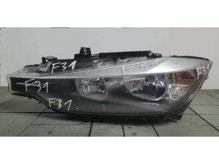bontott BMW 3 F30-F35 Bal Fényszóró