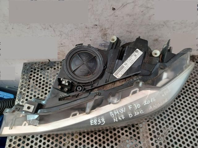 bontott BMW 3 F30-F35 Bal Fényszóró