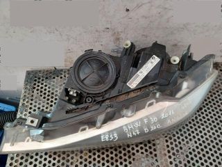bontott BMW 3 F30-F35 Bal Fényszóró