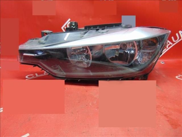 bontott BMW 3 F30-F35 Bal Fényszóró