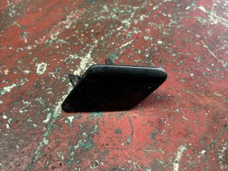 bontott BMW 3 F30-F35 Bal Fényszórómosó Fedél