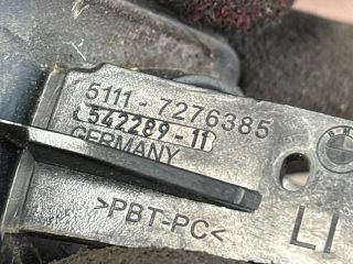 bontott BMW 3 F30-F35 Bal Fényszórómosó Fedél