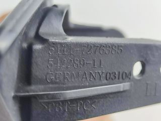 bontott BMW 3 F30-F35 Bal Fényszórómosó Fedél