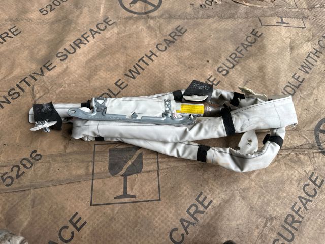 bontott BMW 3 F30-F35 Bal Függönylégzsák és Oldallégzsák