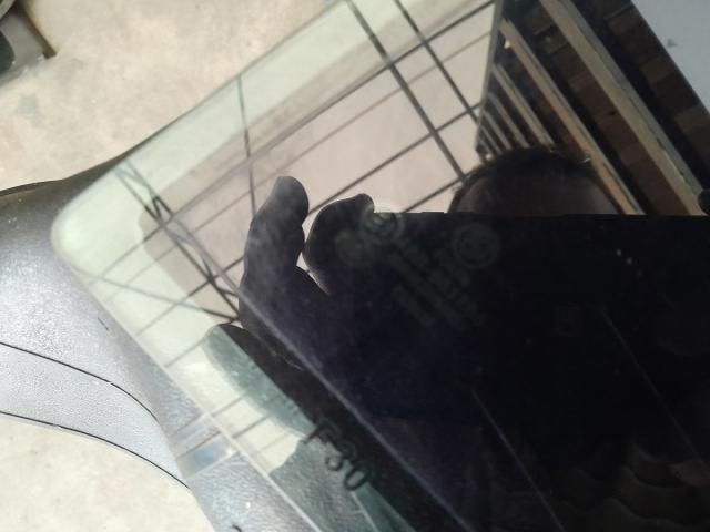 bontott BMW 3 F30-F35 Bal hátsó Ablak