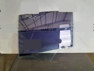 bontott BMW 3 F30-F35 Bal hátsó Ablak