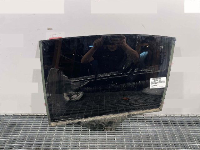 bontott BMW 3 F30-F35 Bal hátsó Ablak