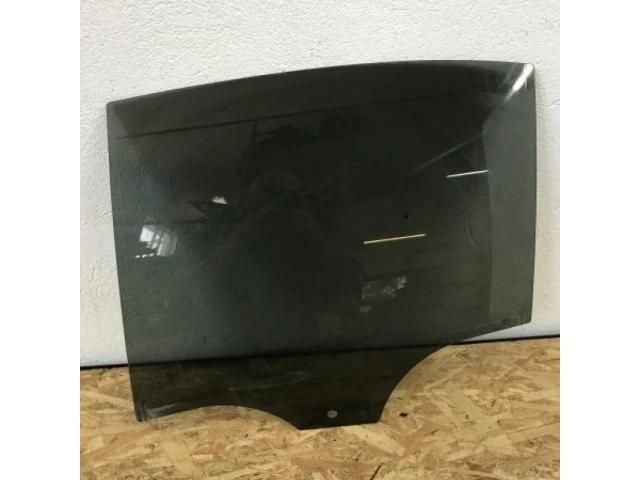 bontott BMW 3 F30-F35 Bal hátsó Ablak