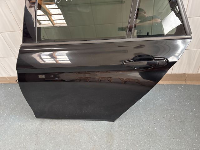 bontott BMW 3 F30-F35 Bal hátsó Ablakemelő Motor