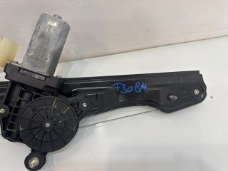 bontott BMW 3 F30-F35 Bal hátsó Ablakemelő Szerkezet (Elektromos)