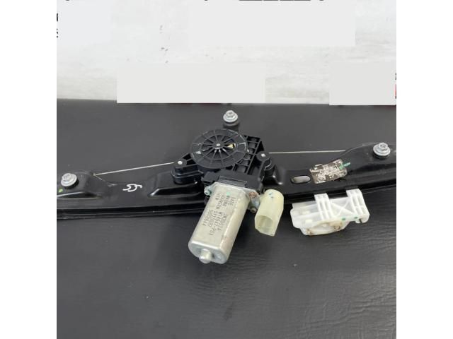 bontott BMW 3 F30-F35 Bal hátsó Ablakemelő Szerkezet (Elektromos)