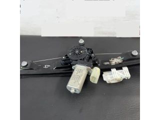 bontott BMW 3 F30-F35 Bal hátsó Ablakemelő Szerkezet (Elektromos)