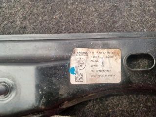 bontott BMW 3 F30-F35 Bal hátsó Ablakemelő Szerkezet (Elektromos)