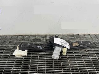 bontott BMW 3 F30-F35 Bal hátsó Ablakemelő Szerkezet (Elektromos)