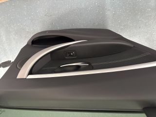 bontott BMW 3 F30-F35 Bal hátsó Ajtó Kábelköteg