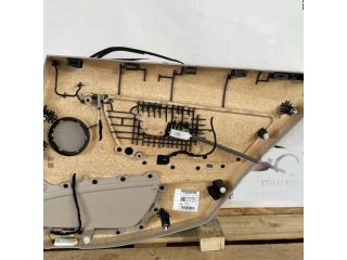 bontott BMW 3 F30-F35 Bal hátsó Ajtó Kárpit