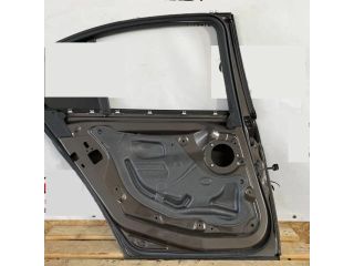 bontott BMW 3 F30-F35 Bal hátsó Ajtó (Üres lemez)