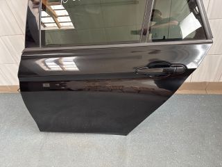 bontott BMW 3 F30-F35 Bal hátsó Ajtóhatároló