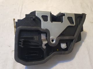 bontott BMW 3 F30-F35 Bal hátsó Ajtózár