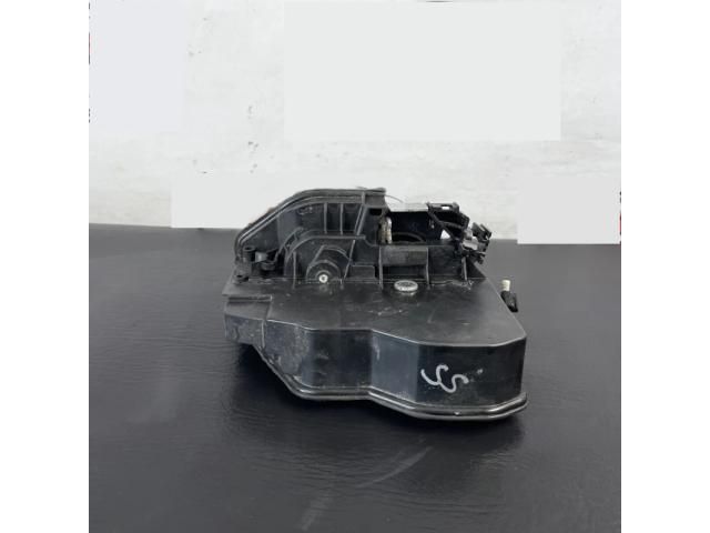 bontott BMW 3 F30-F35 Bal hátsó Ajtózár