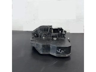 bontott BMW 3 F30-F35 Bal hátsó Ajtózár