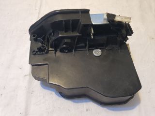 bontott BMW 3 F30-F35 Bal hátsó Ajtózár