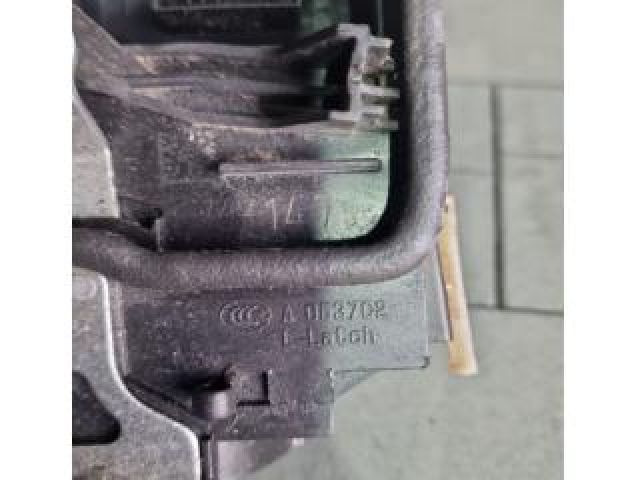 bontott BMW 3 F30-F35 Bal hátsó Ajtózár