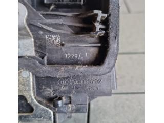 bontott BMW 3 F30-F35 Bal hátsó Ajtózár