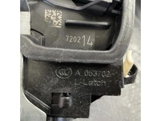 bontott BMW 3 F30-F35 Bal hátsó Ajtózár