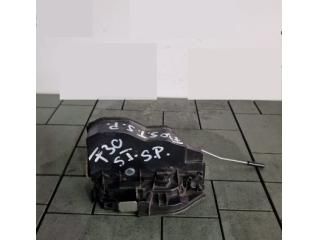 bontott BMW 3 F30-F35 Bal hátsó Ajtózár