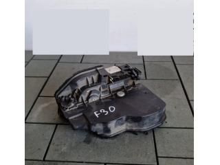 bontott BMW 3 F30-F35 Bal hátsó Ajtózár