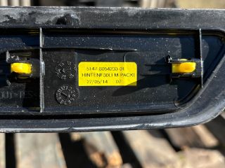 bontott BMW 3 F30-F35 Bal hátsó Belső Küszöb Burkolat