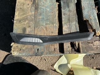 bontott BMW 3 F30-F35 Bal hátsó Belső Küszöb Burkolat