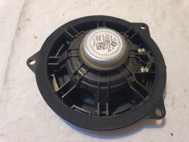 bontott BMW 3 F30-F35 Bal hátsó Hangszóró