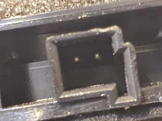 bontott BMW 3 F30-F35 Bal hátsó Hangszóró