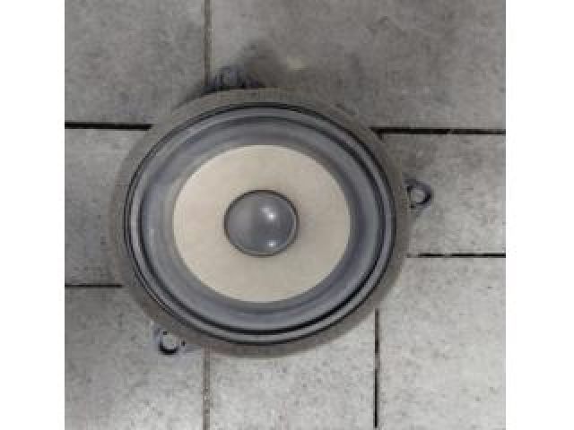 bontott BMW 3 F30-F35 Bal hátsó Hangszóró