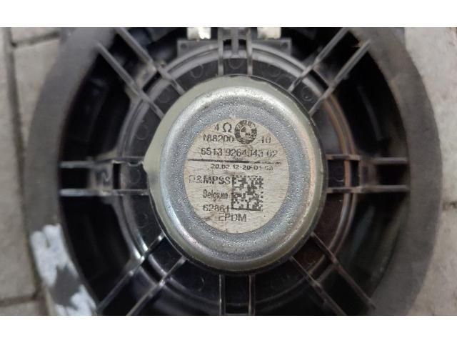 bontott BMW 3 F30-F35 Bal hátsó Hangszóró