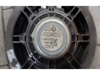 bontott BMW 3 F30-F35 Bal hátsó Hangszóró