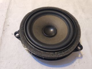 bontott BMW 3 F30-F35 Bal hátsó Hangszóró