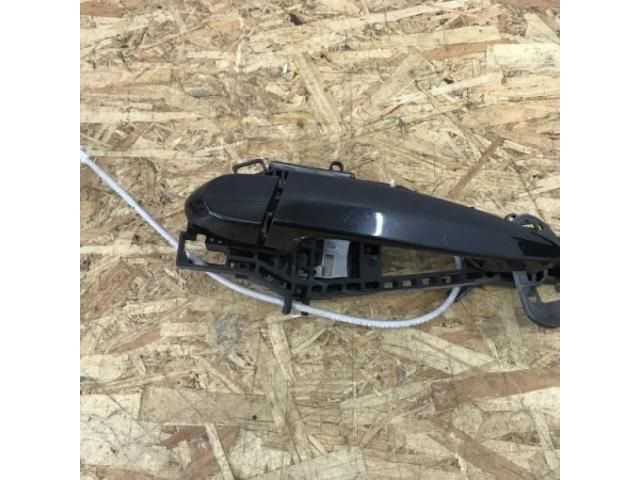 bontott BMW 3 F30-F35 Bal hátsó Külső Kilincs